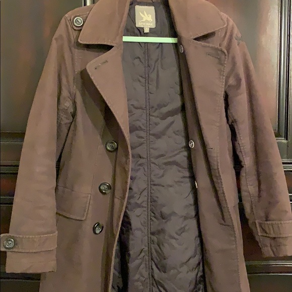 Spiewak Jackets & Blazers - Spiewak thinsulate trench coat jacket 🤠